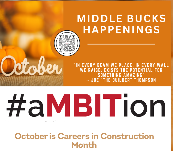 Middle Bucks tweet media