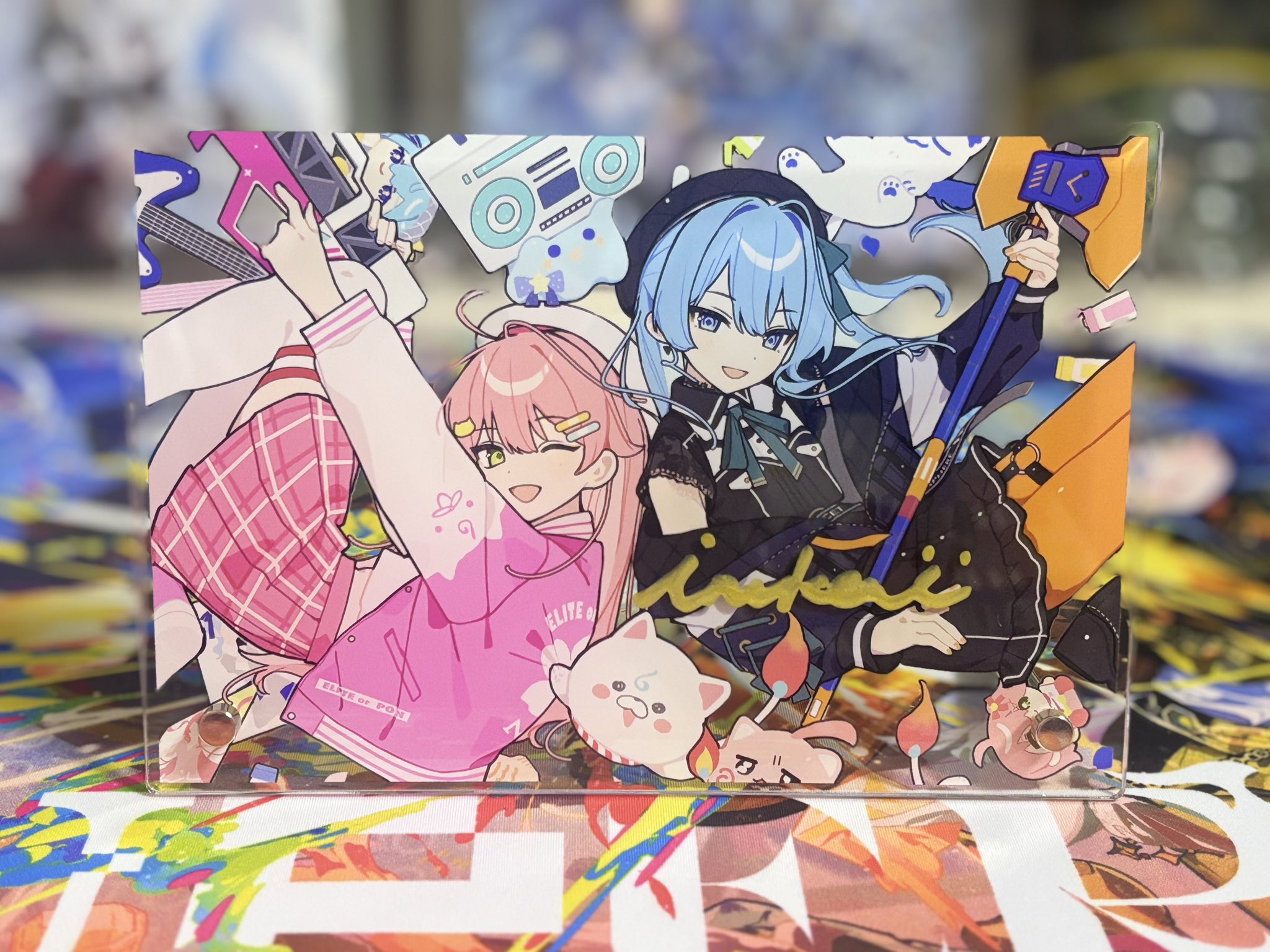 あんずです あんず Adidas ZX 1000 The Simpsons Flaming Moes H05790 Fashion