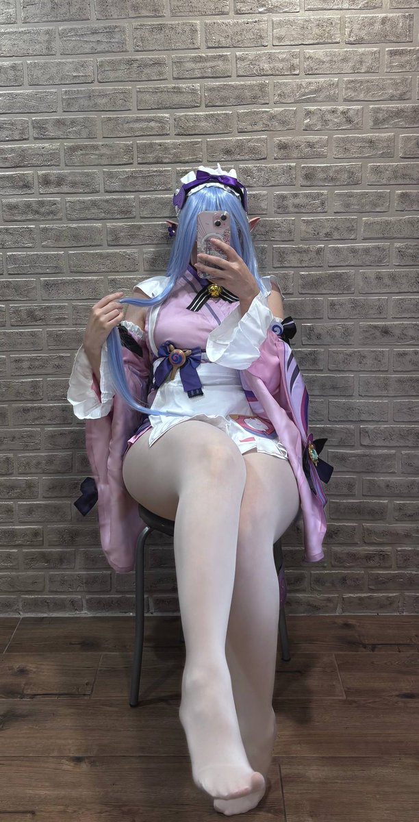 Hanni〜 COMMISSIONS OPEN tweet media