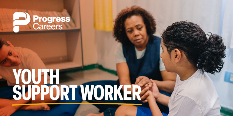 Progress Careers tweet media