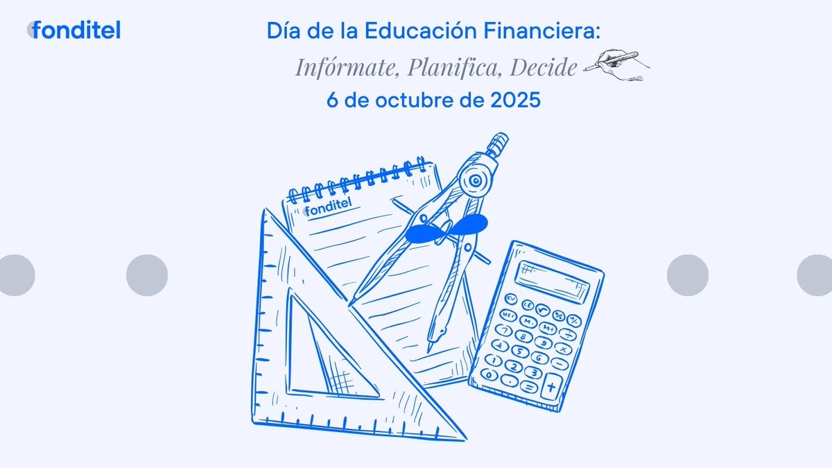 Fonditel tweet media