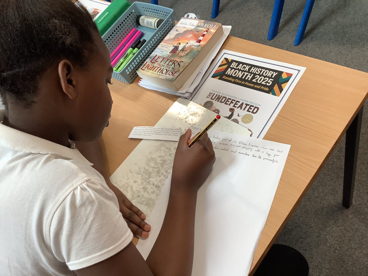 Year 5 Ordsall Primary School tweet media