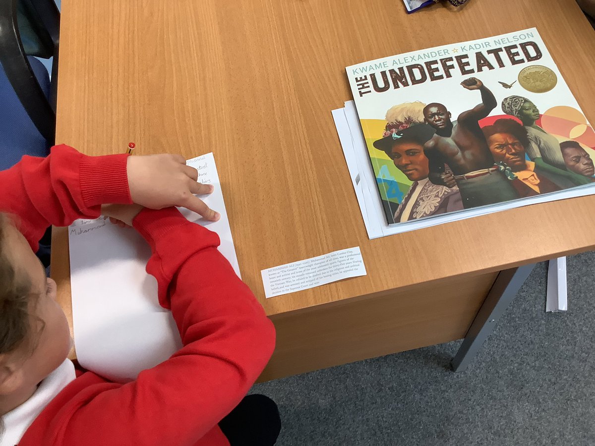 Year 5 Ordsall Primary School tweet media