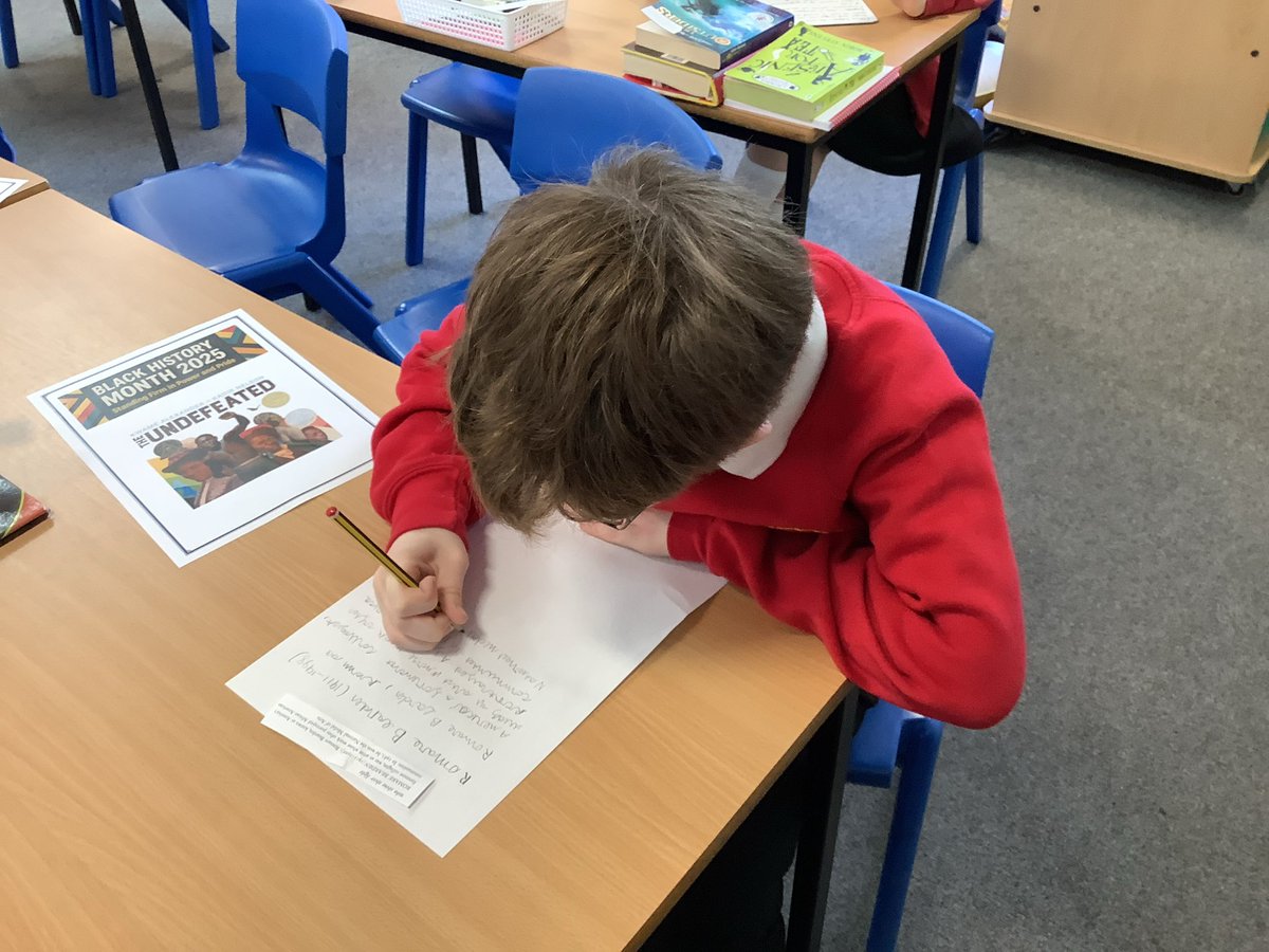 Year 5 Ordsall Primary School tweet media