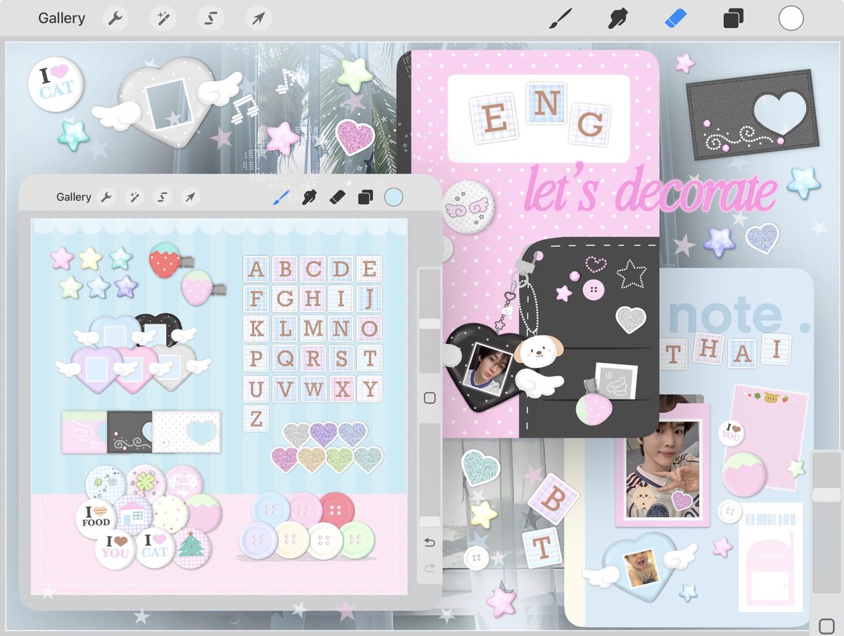 Buttercuffxy's tweet image. Let’s . . . . 
⊹ 　　 　
　 . 
　　　 ˚ ⊹ 
　 · ˚ ₊⠀⠀⠀⠀˚  
  .