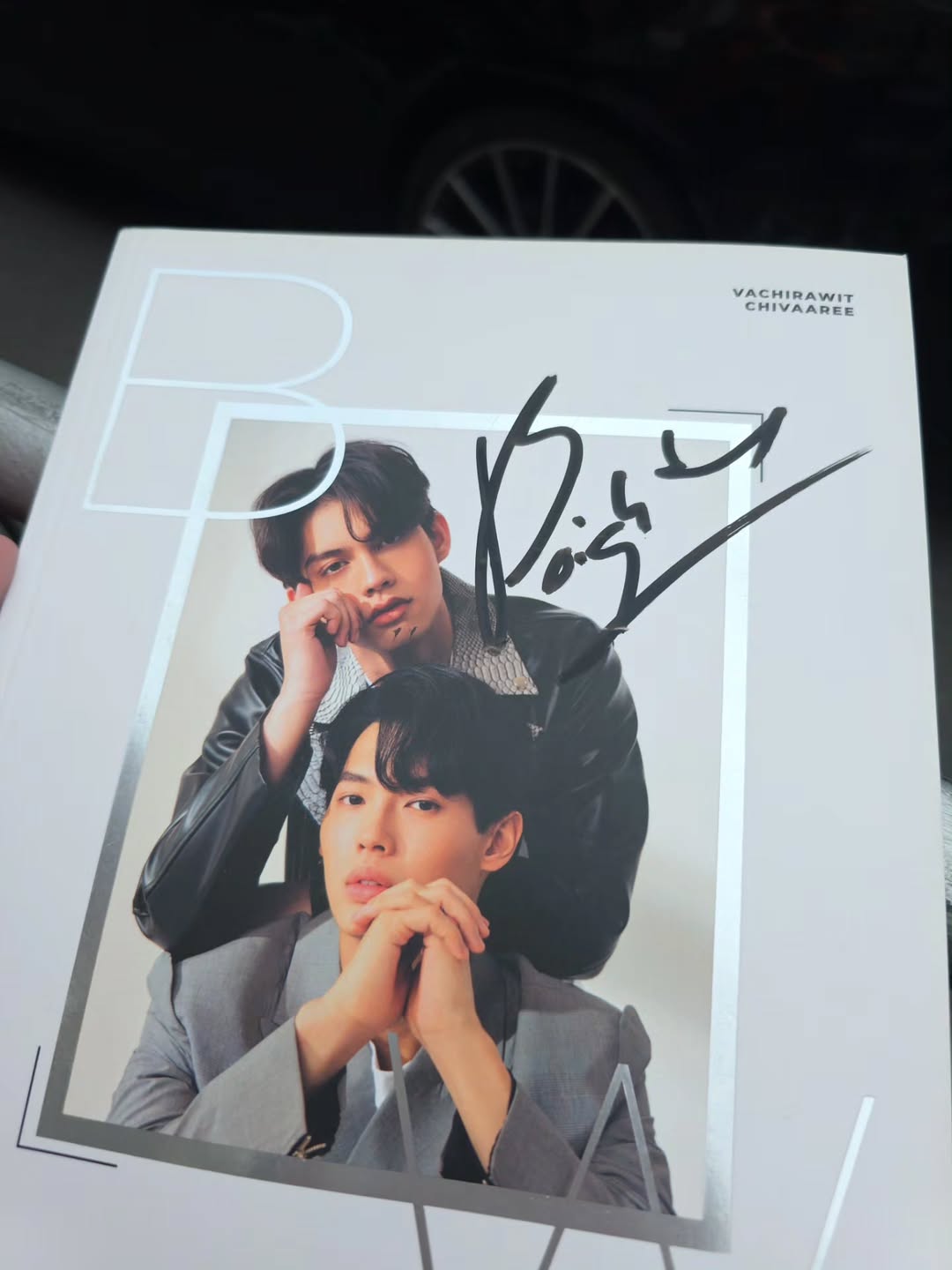 新品未開封　BW | PHOTOBOOK OF BRIGHT-WIN hq720.jpg?sqp=-