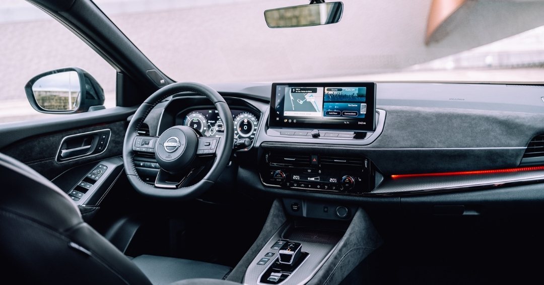 NissanTurkiye's tweet image. Sportif tasarımı ve gelişmiş teknolojileriyle Nissan Qashqai, her koşulda sürüş keyfini yeniden tanımlıyor.

#Nissan #Qashqai #ePOWER #AlışılmışaMeydanOku #SUVninÖncüsü