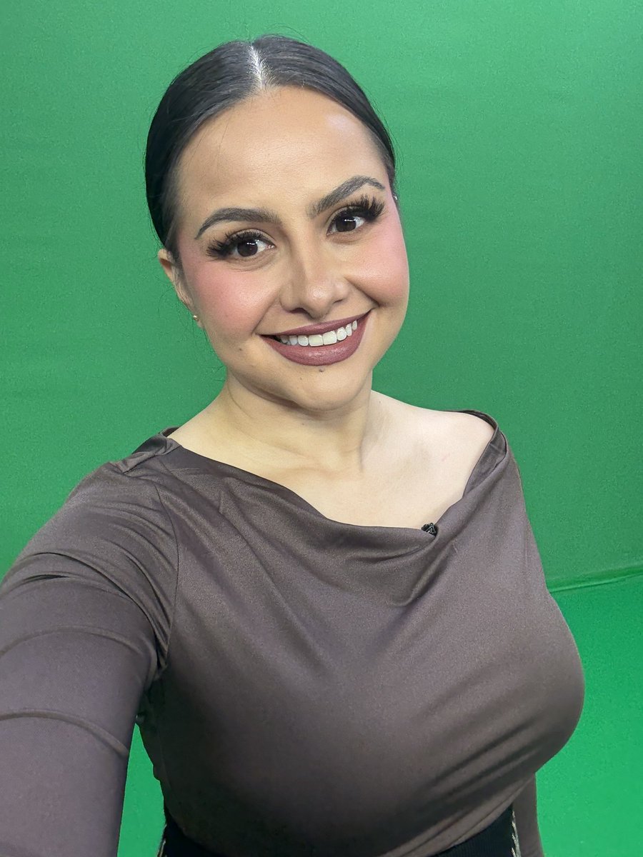 Buenos días, esta semana ya no voy a decir lo mismo ¡Tenemos cambios en la temperatura e incluso posibilidades de lluvia! <a href="/Univision23DFW/">Noticias23DFW</a>