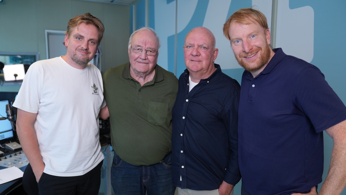 Thomas Loft tweet media