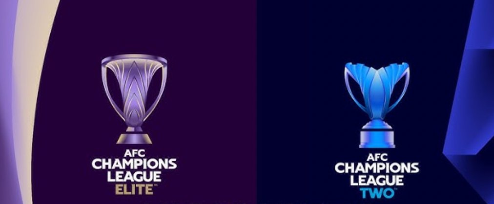 talao_'s tweet image. 🚨 BREAKING 🚨

🇹🇭 Thailand&apos;s #ACLElite and #ACLTwo Quotas for next season finalized. 

ACL Elite Group Phase:
T1 Champs 
T1 Runners-up 

ACL Elite Playoff Round:
FA Cup Champs

ACL Two Group Phase:
T1 Third Place

2 + 1 + 1