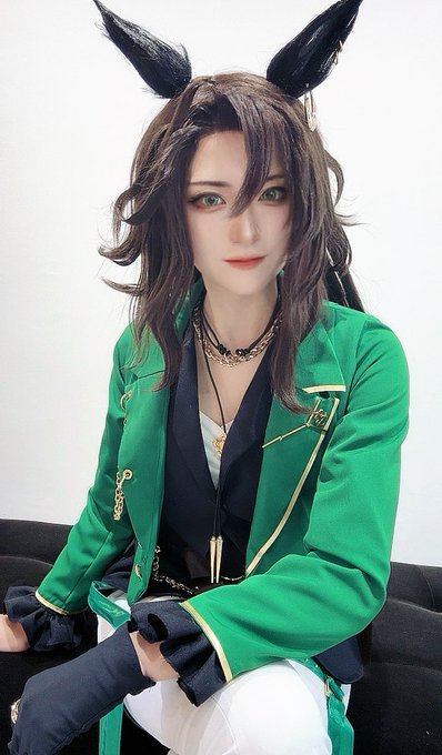 Twitterのコスプレ画像28