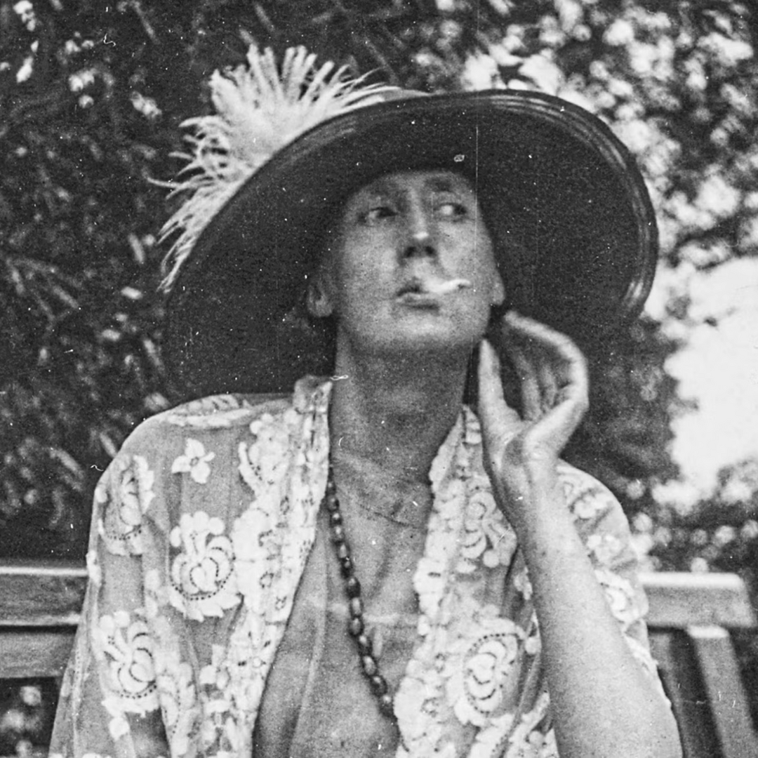 “I want to write a novel about silence. The things people don’t say.”

— Virginia Woolf