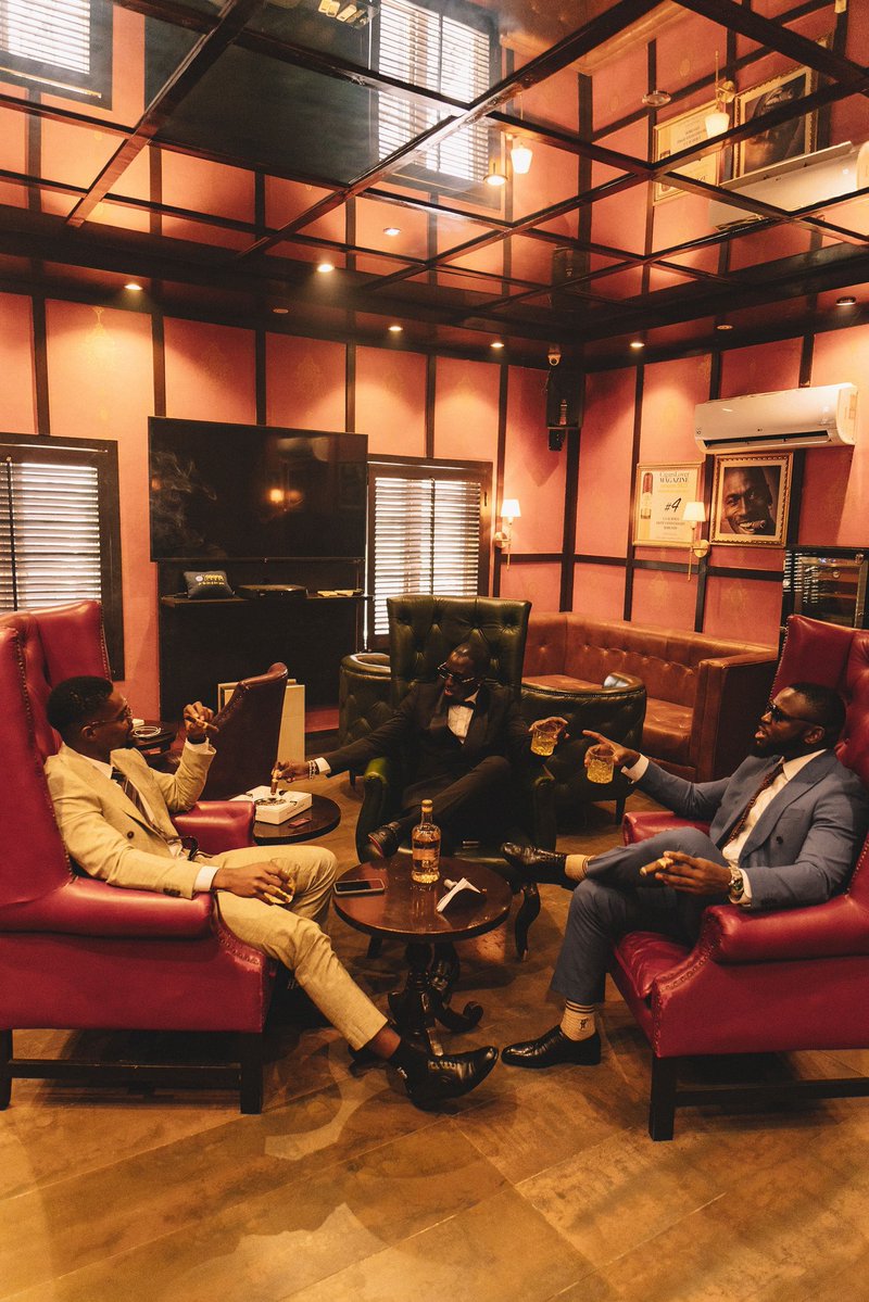 MICKYIDARA_'s tweet image. Men, let’s talk.
Too many of us are moving through life like we’ve got forever.
No structure. No plan. No urgency.
It’s time to wake up, your future depends on the moves you make right now.

Read thread: