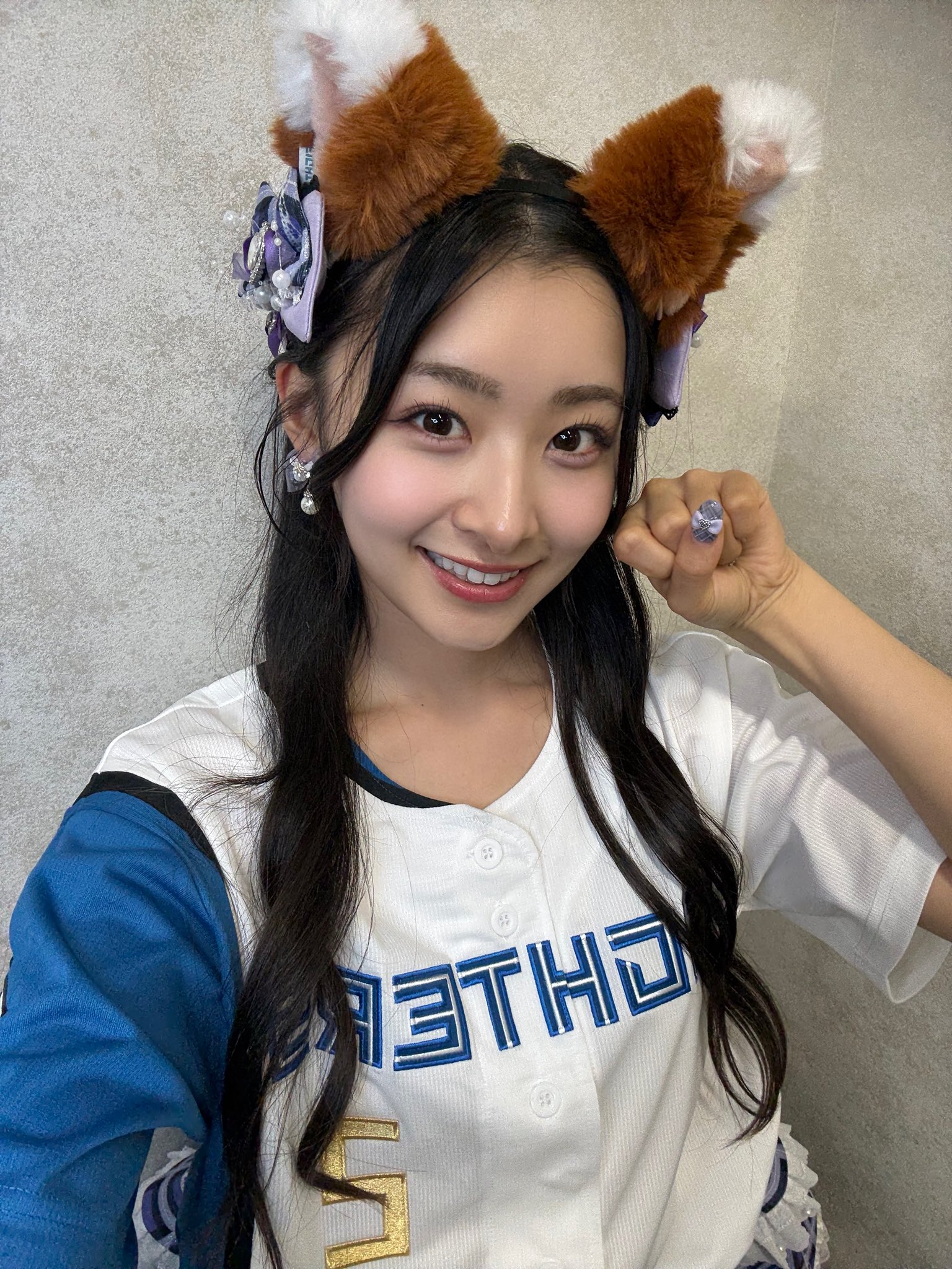 杏ジュリア (@julia_an115) / X