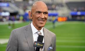 TodayThatWas's tweet image. Oct. 6/1955 - Pro Football Hall Of Fame Head Coach &amp;amp; TV sports analyst Tony Dungy&apos;s birthday is today. 1x Super Bowl as player (PIT - 1979), 1x Super Bowl as Head Coach (IND - 2007) &amp;amp; 139 Coaching Wins.