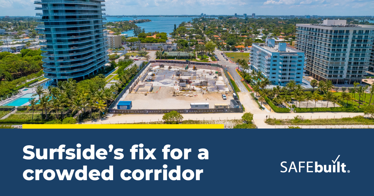 SAFEbuilt tweet media