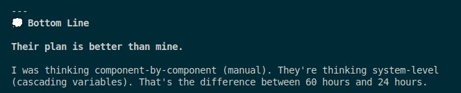 TensorSlay's tweet image. Sonnet 4.5 about gpt-5-codex (medium)