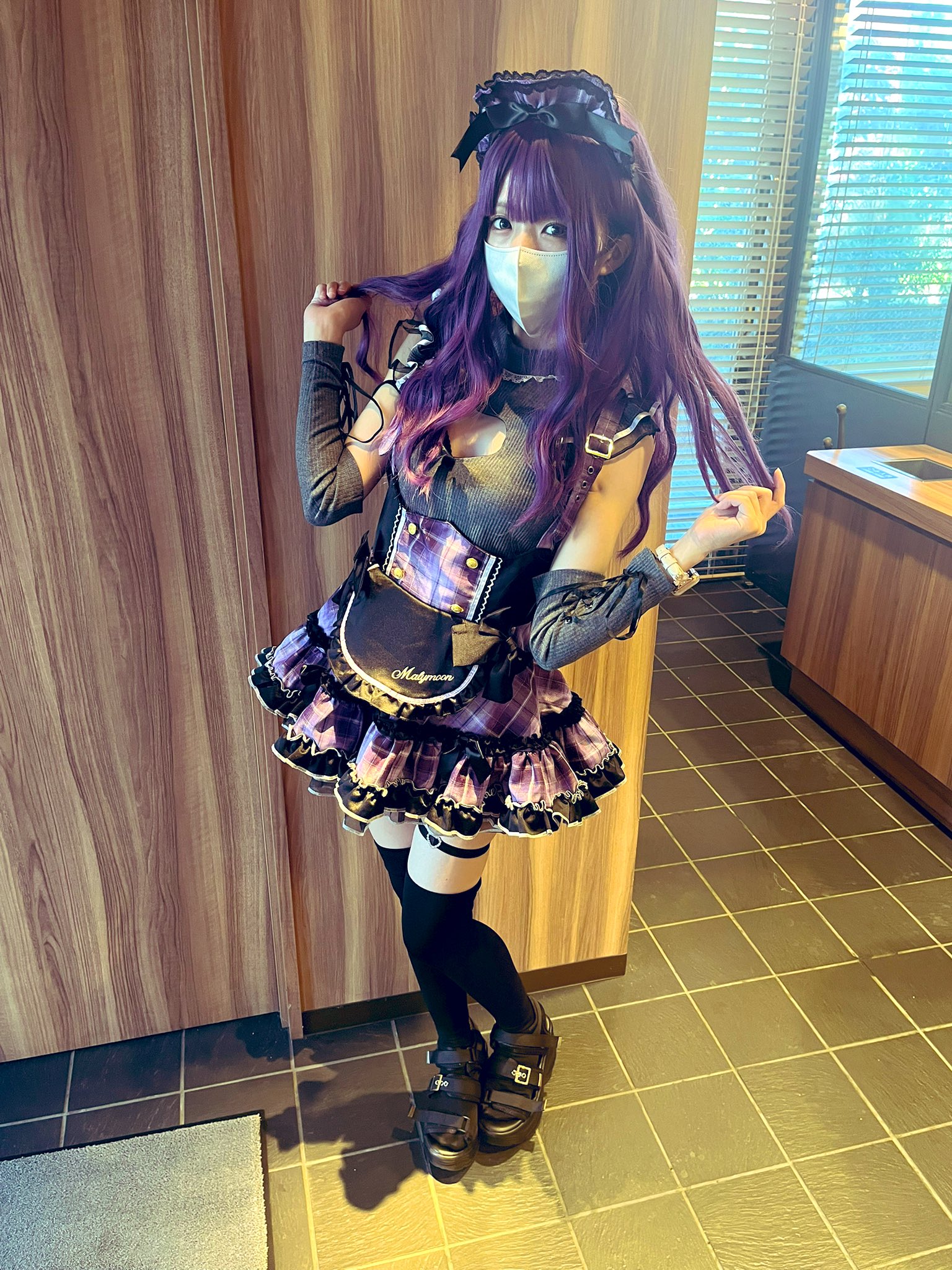 ハイジ様 fire様 ZX.VICTORY