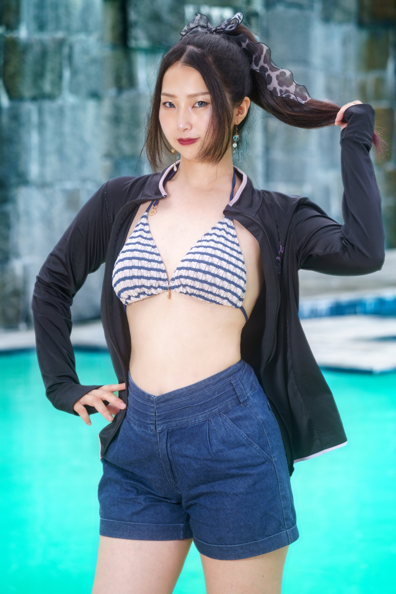 蒼井瑠歌　カガリ首長服 蒼井瑠歌 9/28歌い手の宴vol.4 on X: 