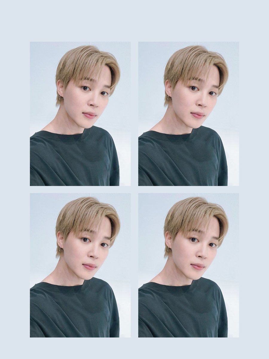 우리 지민☺️