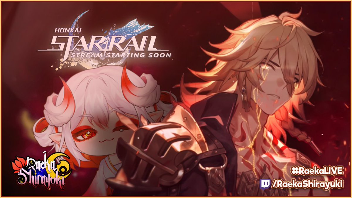 Raeka_Shirayuki's tweet photo. Who wouldn't crave Mydei? Come worship Mydei with the Draegonlings!
7:30pm (GMT+8)
https://t.co/JwbtXKU1O6
#RaekaS https://t.co/ubA3KPu4FE