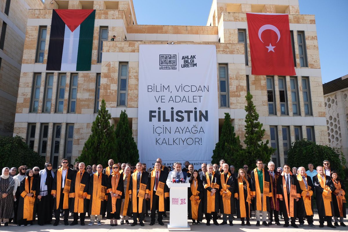 Muhammed İkbal Saylık tweet media