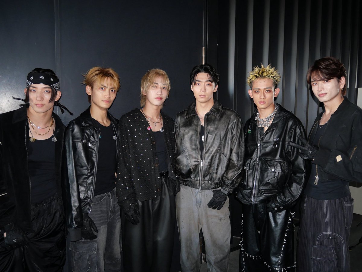 髙橋颯 tweet media