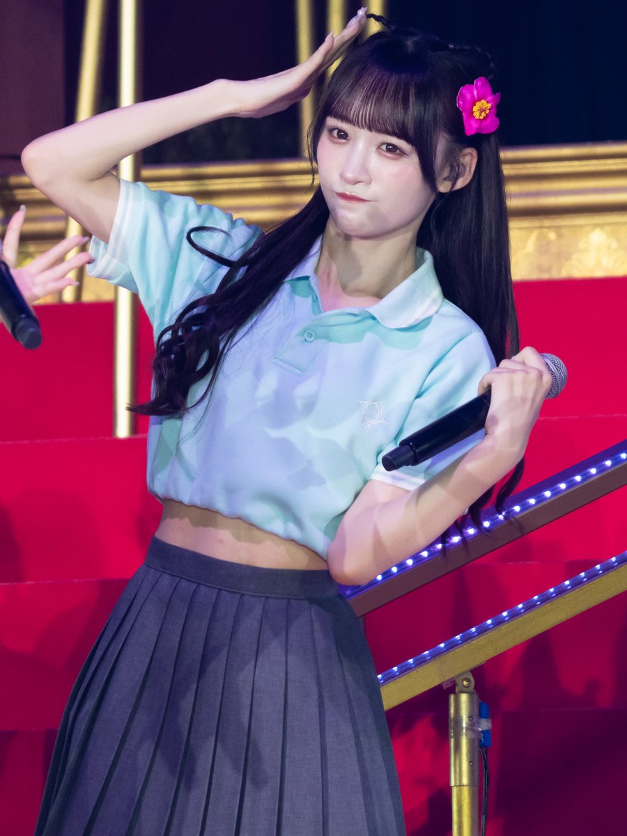 LOVE8周年ツアー 〜IN沖縄2日目〜 音嶋莉沙 #イコラブ #音嶋莉沙