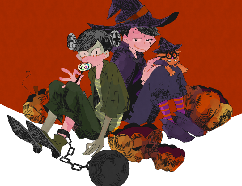 ハヤ tweet media