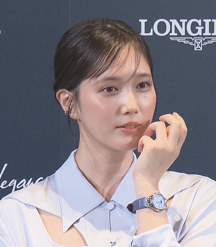 本田翼】「散財するタイプではない」貯金は“趣味”も…イタリアでは散財