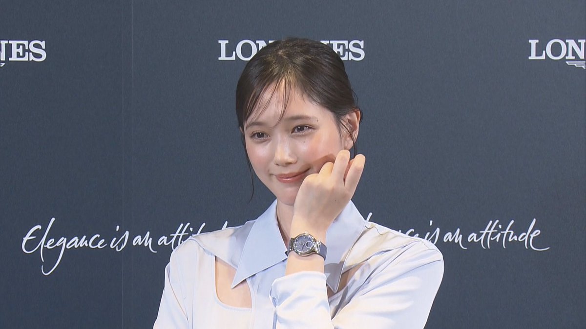 本田翼】「散財するタイプではない」貯金は“趣味”も…イタリアでは散財