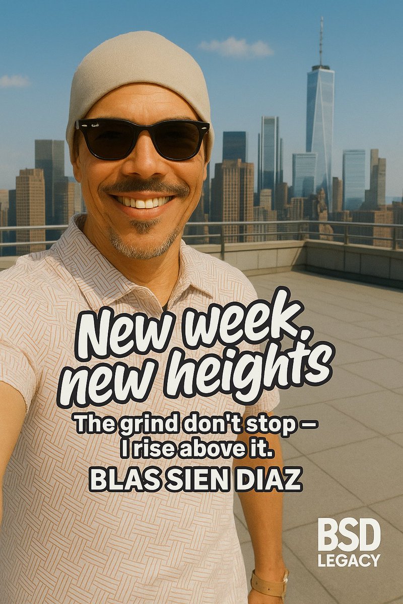 Blas"Sien"Diaz/ Sien el Moviemaker tweet media