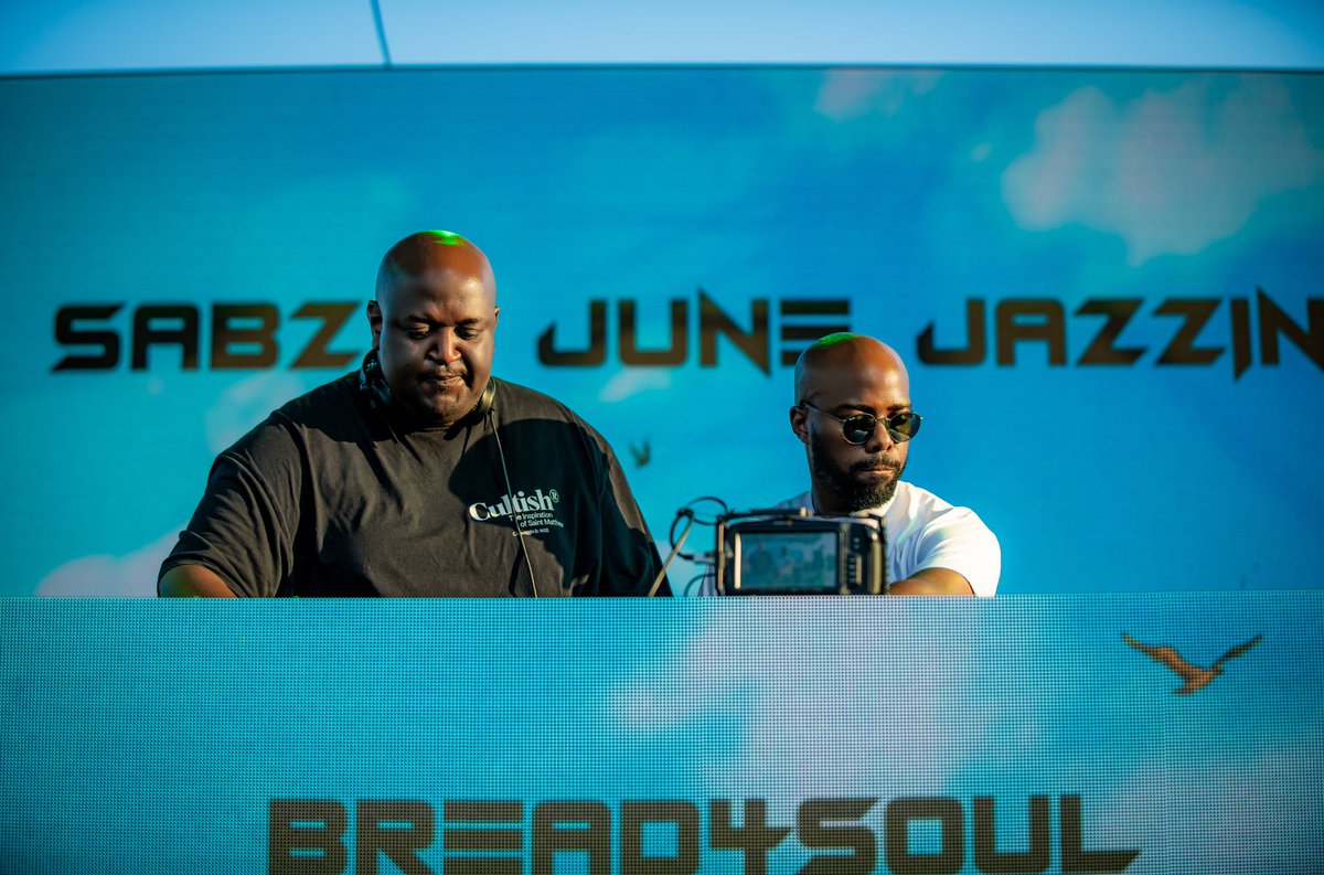 #SoulTrain tweet media