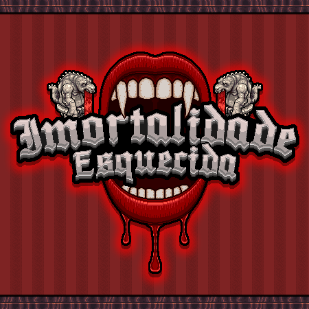 Às sombras ocultas da sociedade, onde a luxúria se encontra com o silêncio da morte, grandes figuras imortais teceram uma aliança proibida. 

Confira nossa nova campanha: Imortalidade Esquecida!

🔗 ironhotel.org/noticia/6220-i…