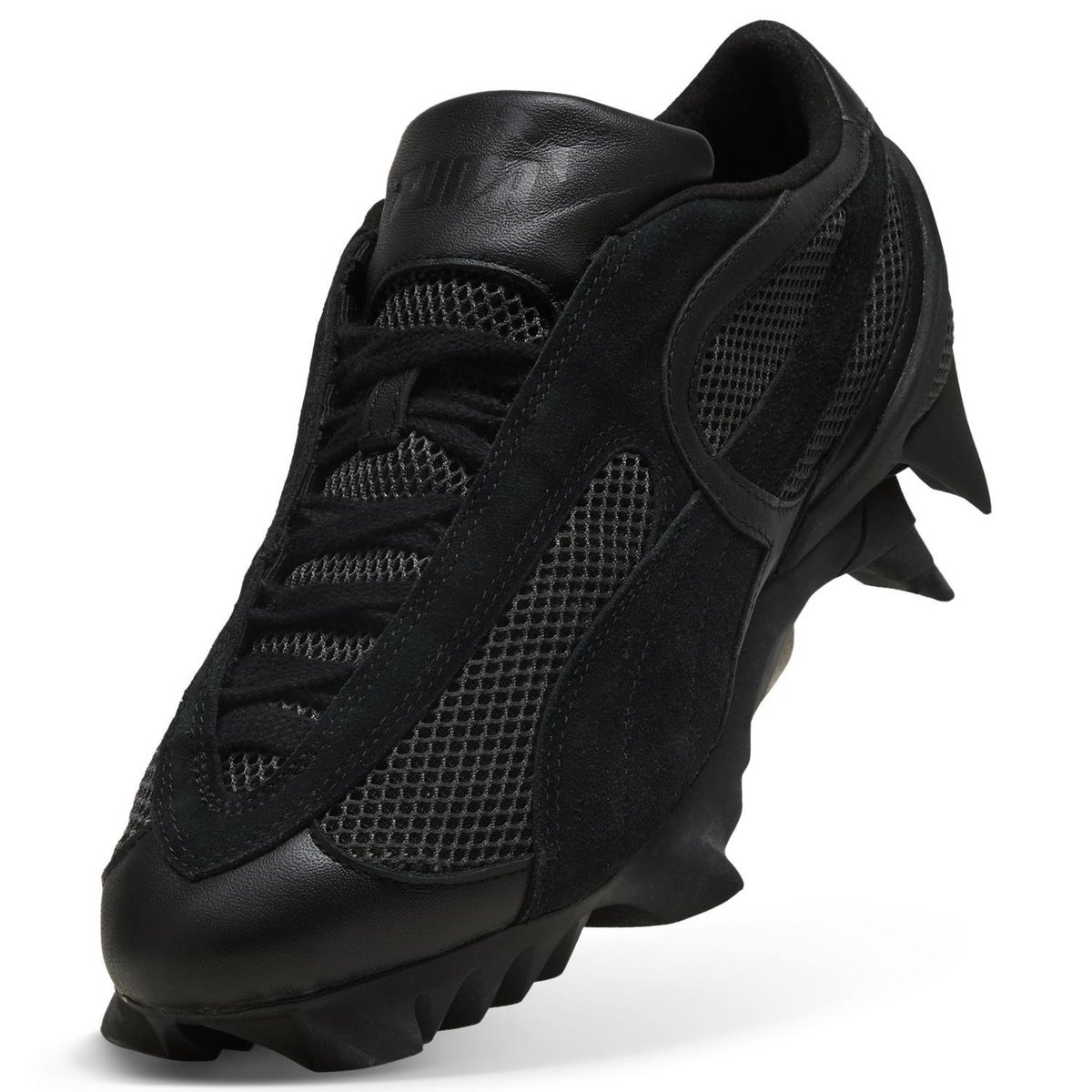 PUMA BEISSER “PUMA Black” (プーマ バイサー 