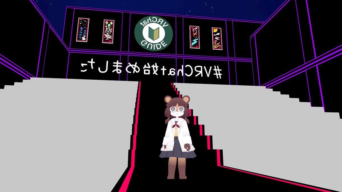 りふれあ tweet media