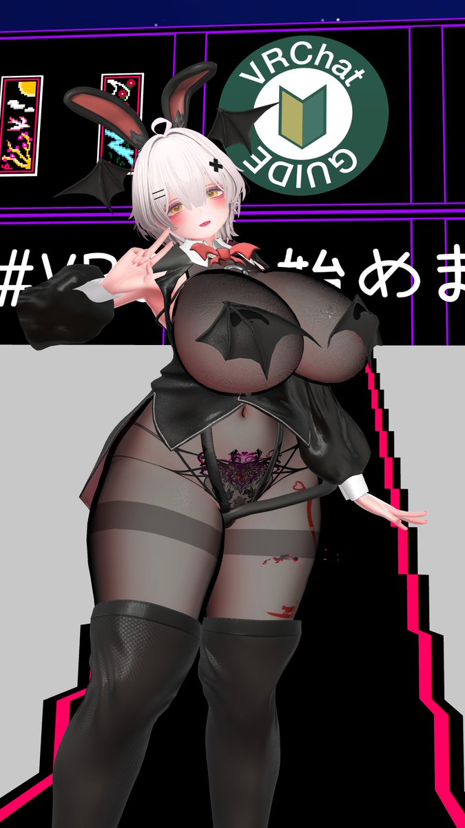りふれあ tweet media
