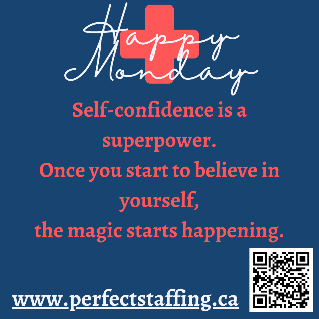 Happy Monday from PSI Healthcare Staffing! Wishing you a wonderful week ahead. 
If you have healthcare staffing needs for your organization or a loved one, connect with us. 
Our incredible team is ready to assist. #nurses #psws #healthcarestaffing