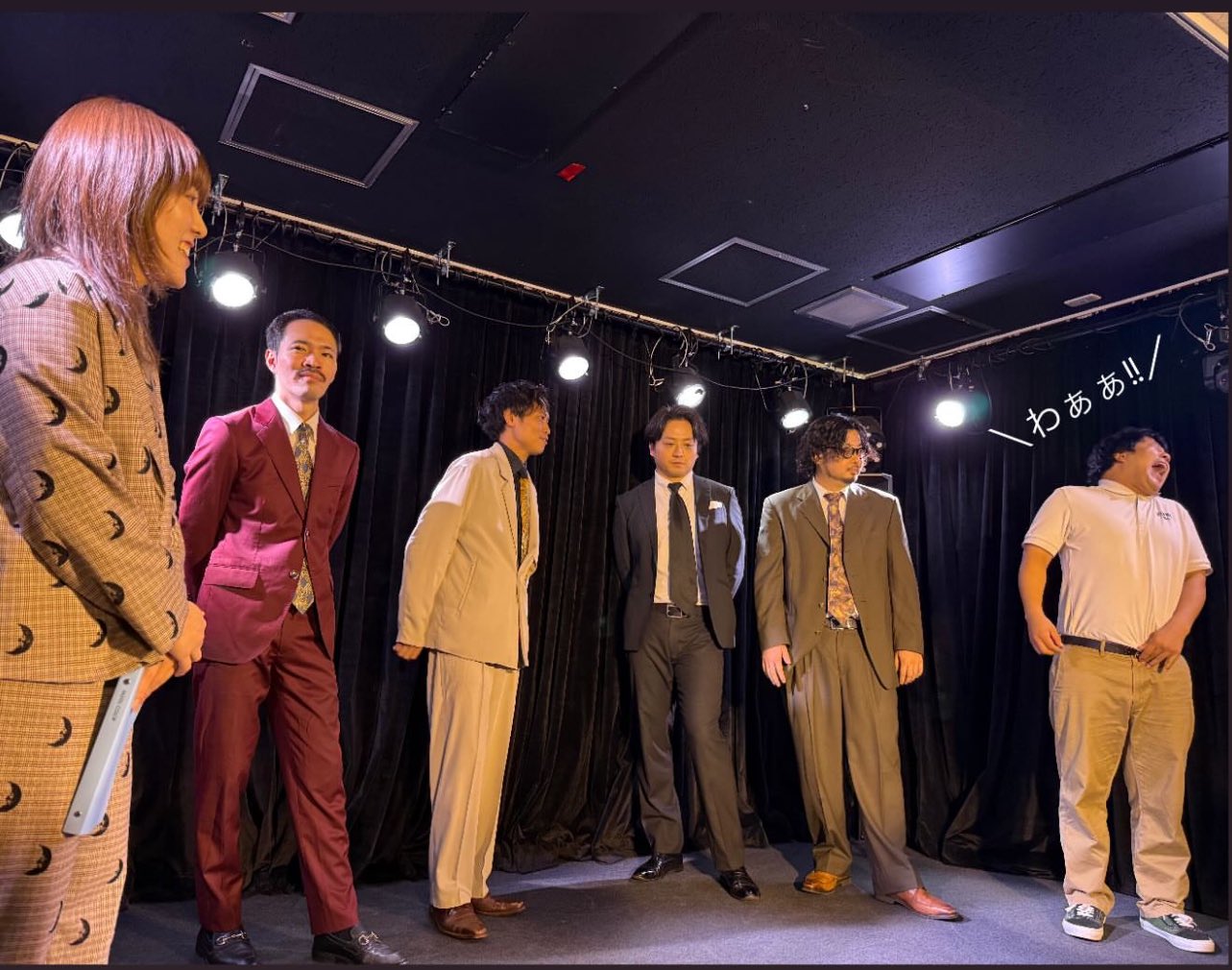 サイトウマユカ (斬ら星) (@mayuka_saito) / X