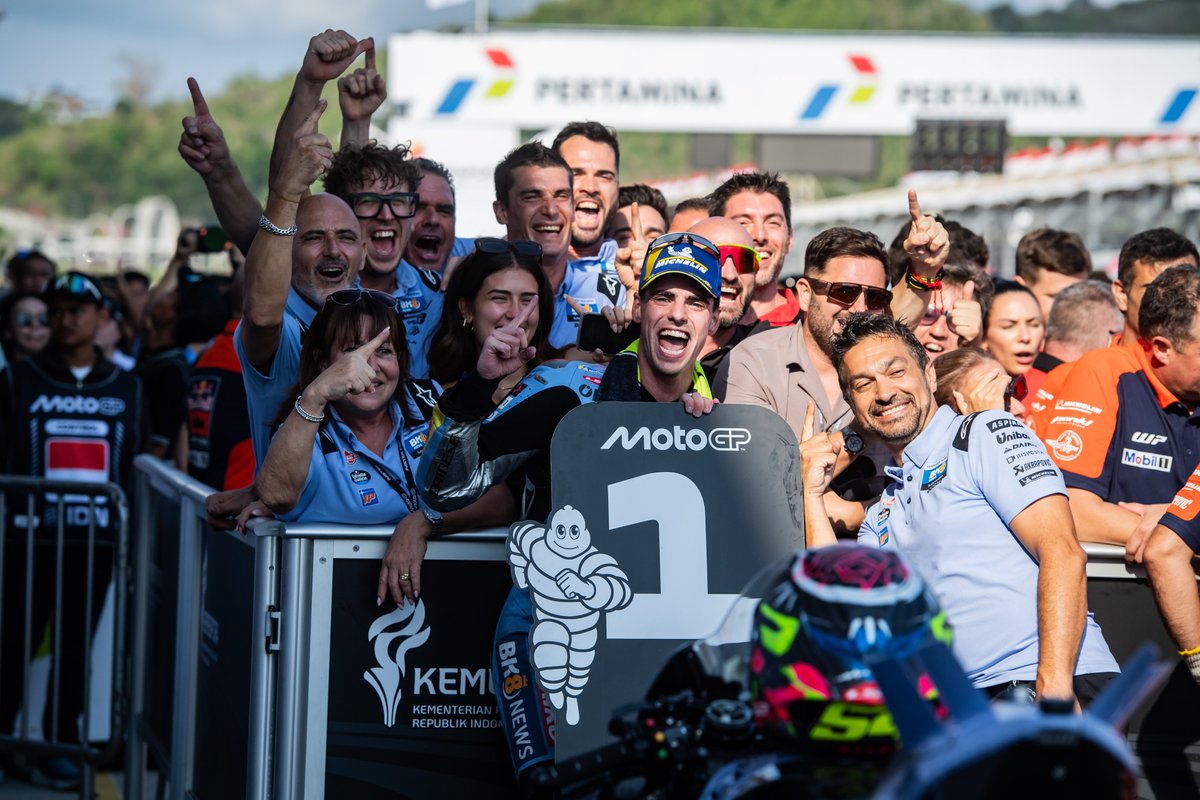 Primafrio tweet media