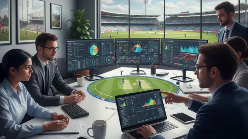 SportsDigestINT's tweet photo. How To Start A Career In Cricket Analytics: Complete Beginner’s Guide
Full Detail👉https://t.co/RnpCBX8LvA
#CricketAnalytics #CricketData #SportsAnalytics #CricketCareer #DataDrivenCricket #CricketInsights https://t.co/5bGYWS7uXZ