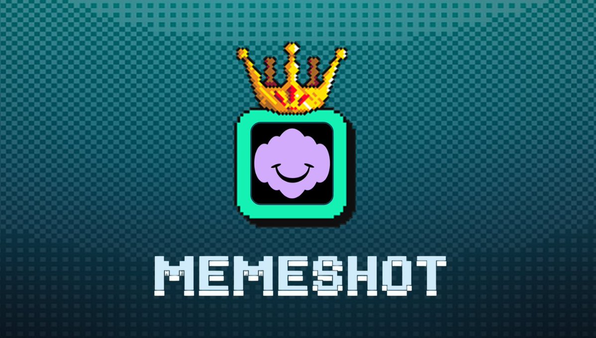 Memeshot PvP trading game screenshot