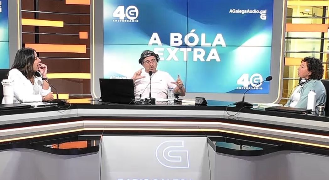 Abriu en Vigo a exposición sobre o corpo humano "Bodies Evolution" que é a máis visitada do mundo. Expóñense 8 corpos humanos auténticos e máis de 100 órganos reais conservados coa técnica da "plastinación".
Dános morbo?
#ABólaExtra. Con Leti da Taberna agalegaaudio.gal/videos/detail/…