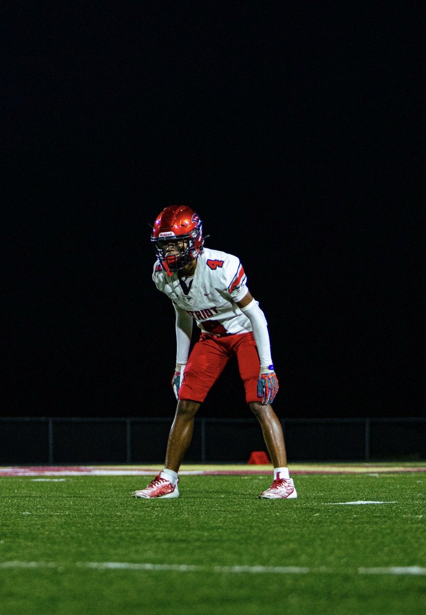 Mid Season DB Highlights 
-hudl.com/v/2StS5f
1 int
2tfls
3 pbus 
14 tackles 
3 receptions allowed (0 tds) 
 <a href="/FinnertySean/">Sean Finnerty</a> <a href="/PatriotHS_FB/">Patriot Pioneers Football</a> <a href="/PWCsportsVA/">Prince William County Sports</a> 
<a href="/4THQTR___/">4TH QTR PERFORMANCE</a>