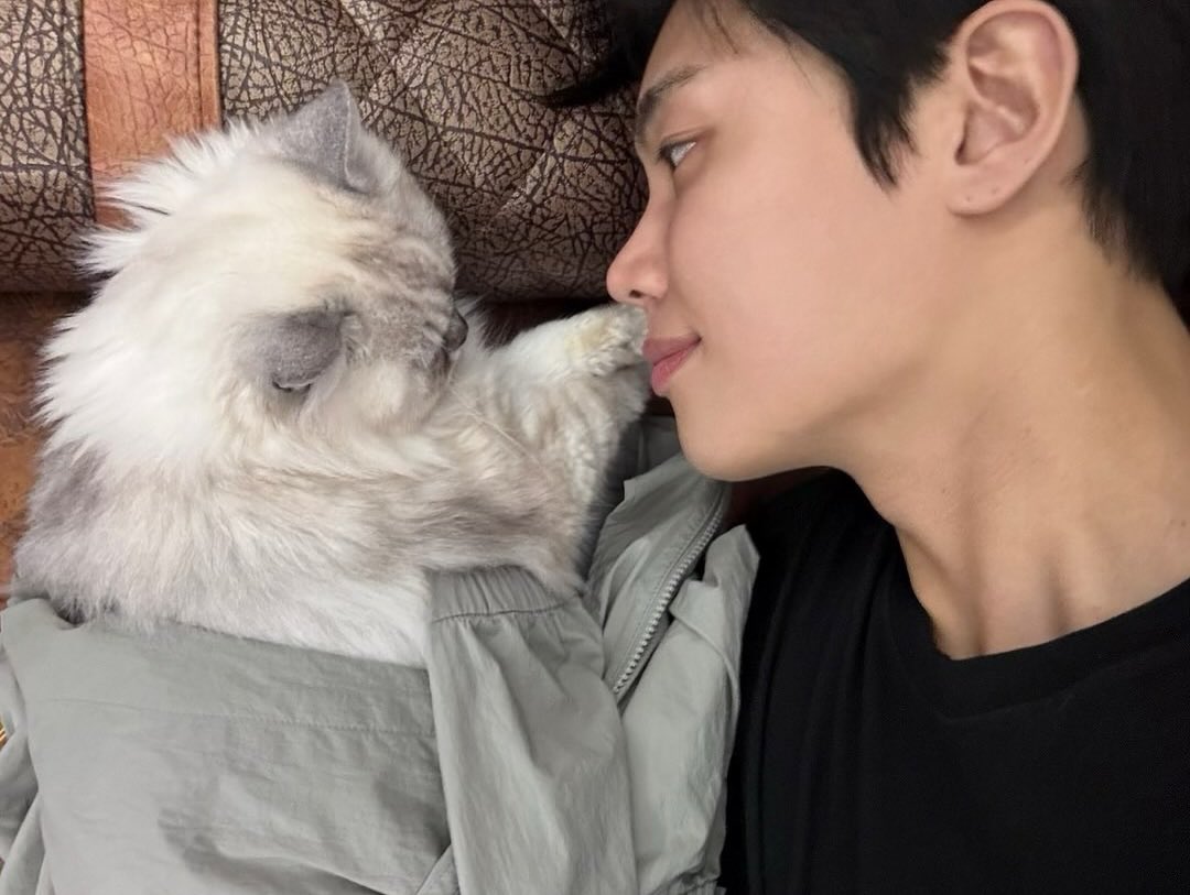 polar_421's tweet photo. 앵두오빠님가 또 레전드를 낗ㄹ여오셨다.. 나 또 반해 ㅜ https://t.co/RWvL6KvSKD