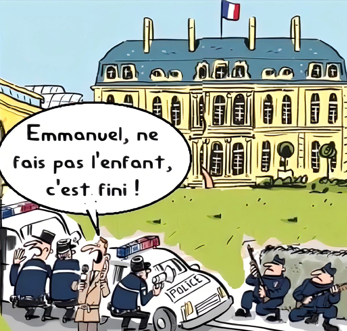Rire et sourire ( jaune évidemment) 😉😎