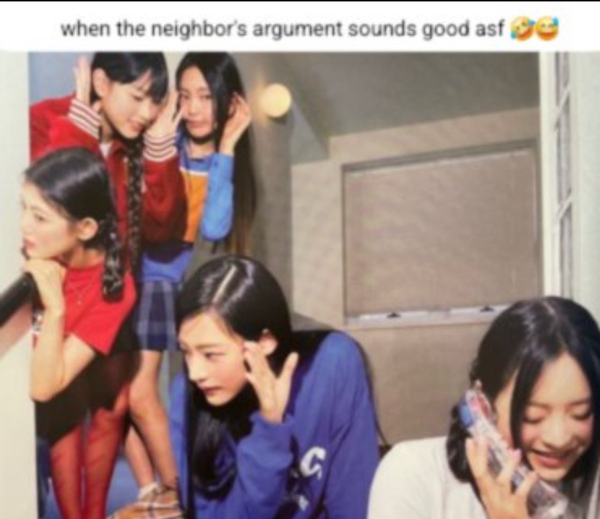 hyein shady facts tweet media