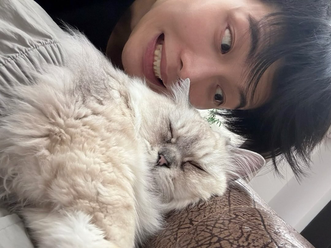 musejjun's tweet photo. choipolar 251006 https://t.co/EmCidclxvD
