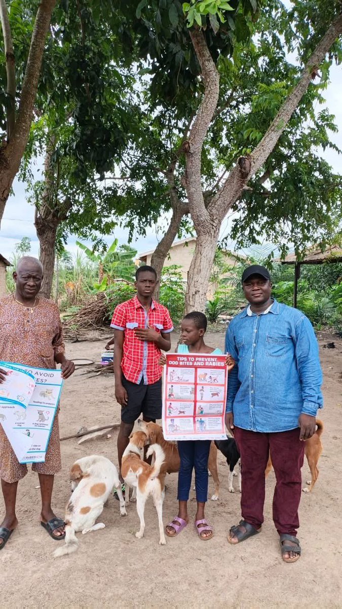 Veterinary Services Ghana tweet media