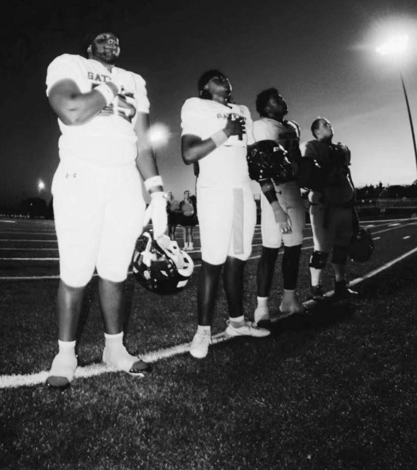 Big_Shiesty75's tweet photo. Brothers 🐆 @dontaeb65 @NydrellThigpen_ @DoryThimote @GHSPantherFB https://t.co/DZizc2fbpL